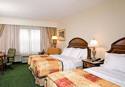 Courtyard By Marriott