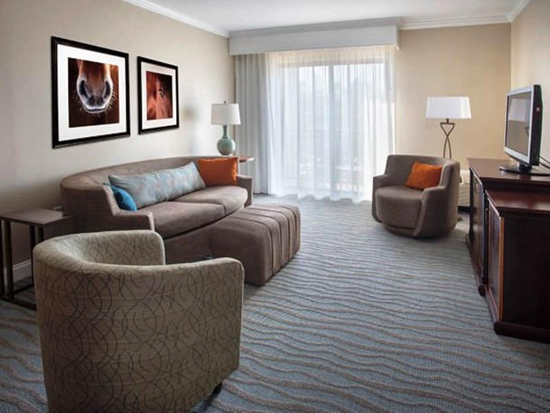 Hotel Courtyard By Marriott