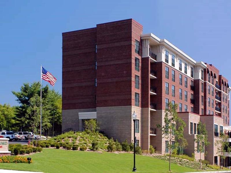 Courtyard By Marriott