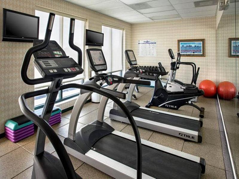 Courtyard By Marriott Hotel 3*