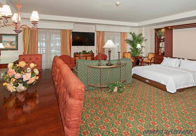 Courtyard By Marriott Hotel Saratoga Springs