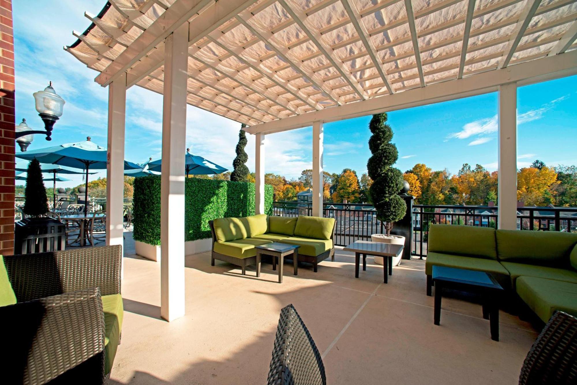 Courtyard By Marriott Hotel 3*