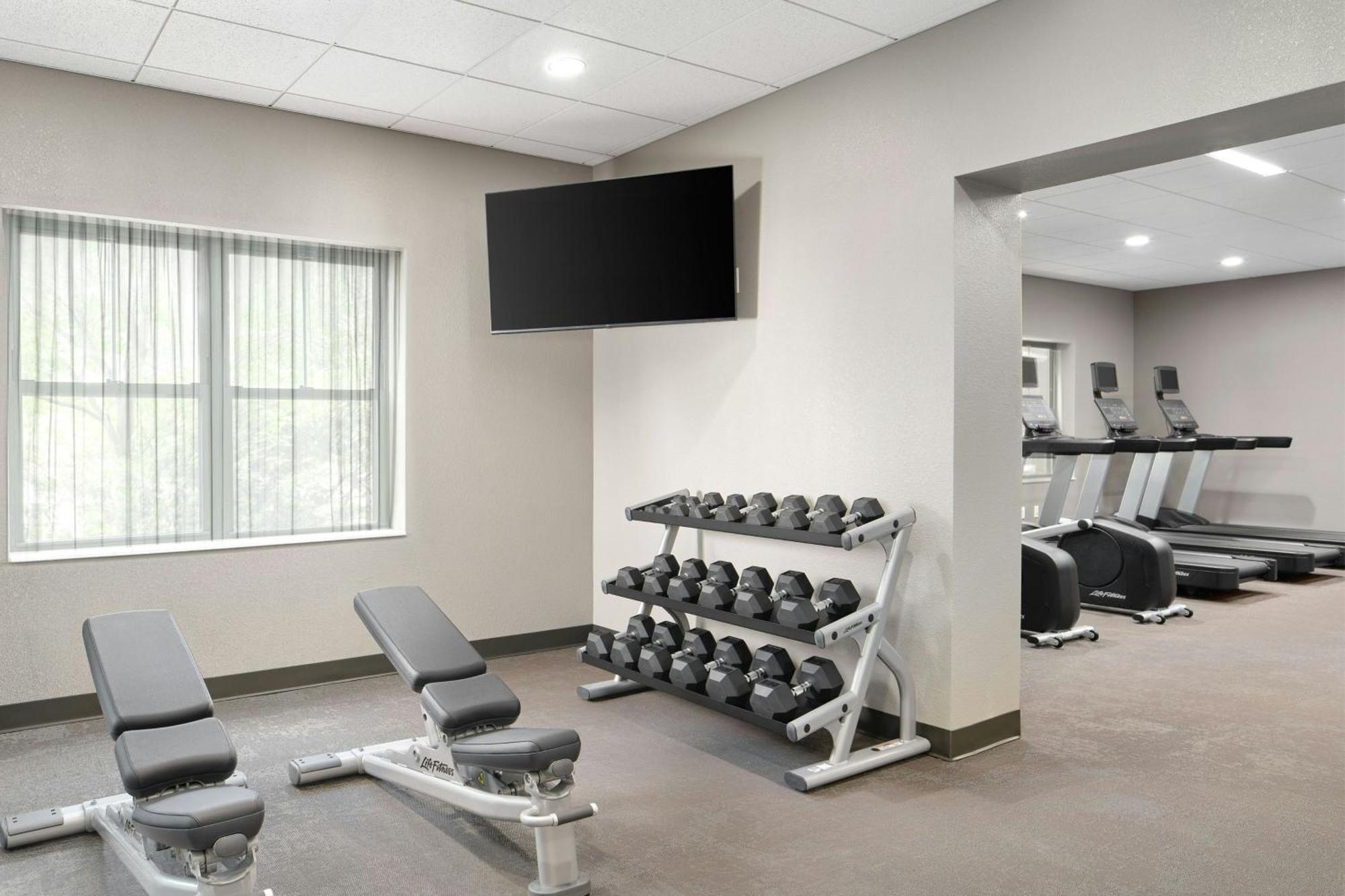 Hotel Courtyard By Marriott
