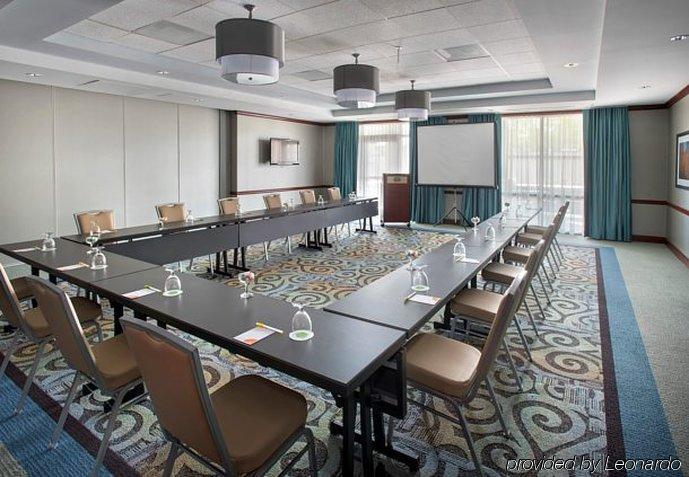 Hotel Courtyard By Marriott Saratoga Springs