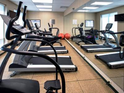 Courtyard By Marriott Hotel 3*