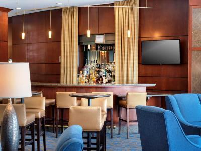 Courtyard By Marriott 3* Saratoga Springs