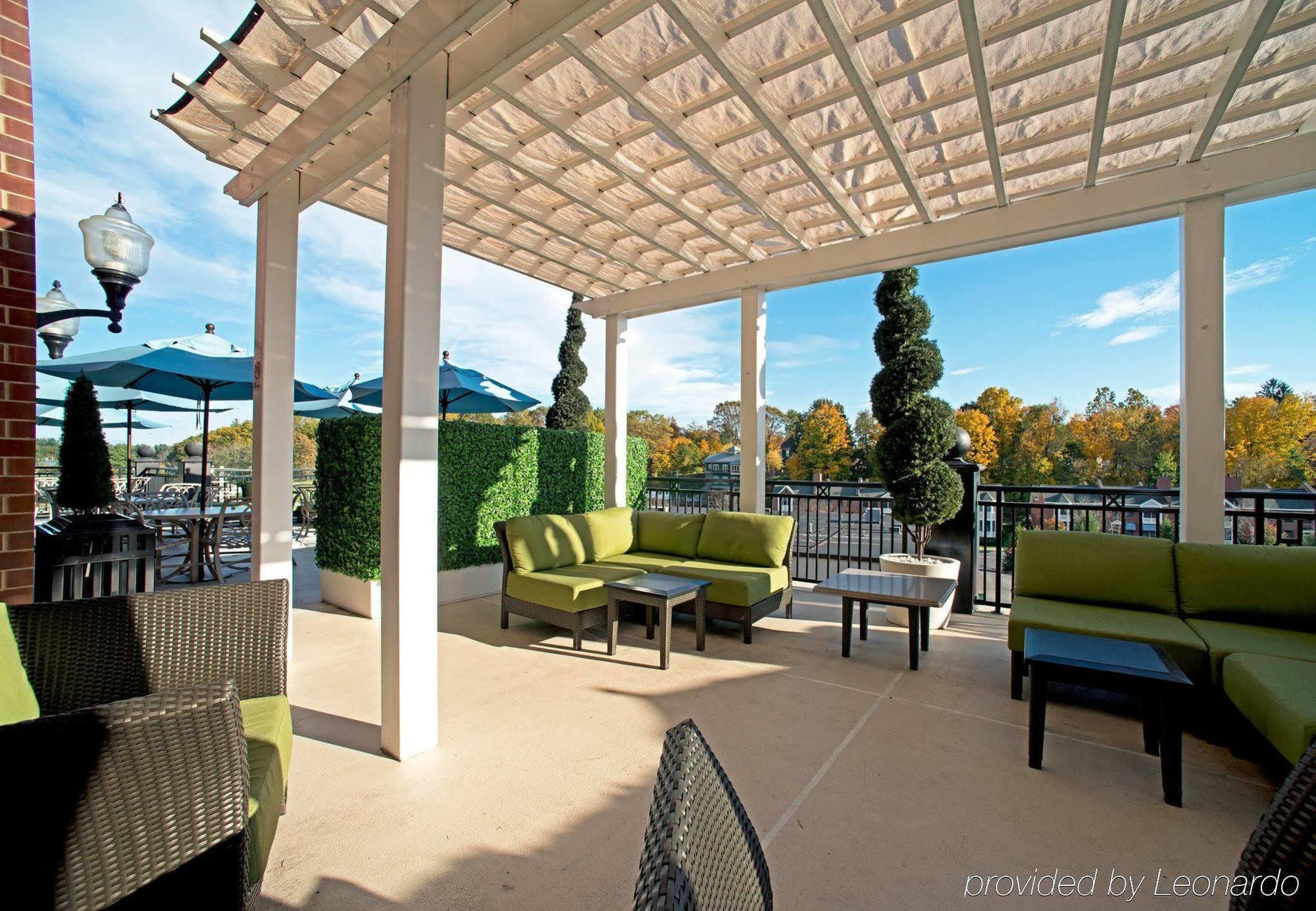 Courtyard By Marriott