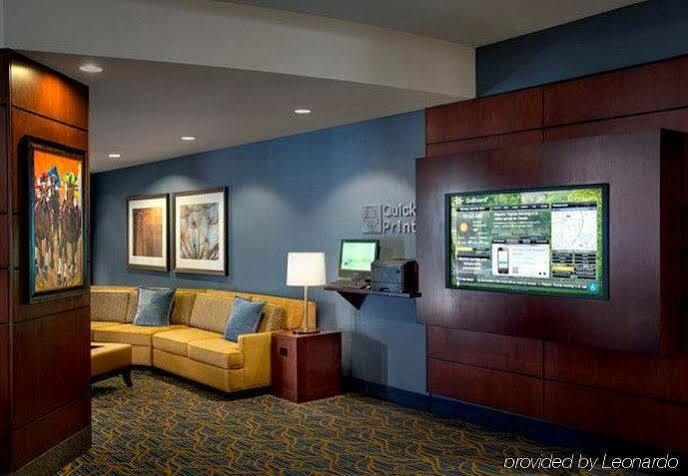 Hotel Courtyard By Marriott