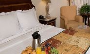 Courtyard By Marriott Saratoga Springs