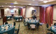 Courtyard By Marriott 3* Saratoga Springs